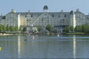 Newport Bay Hotel Eurodisney Newport Bay Hotel Eurodisney
